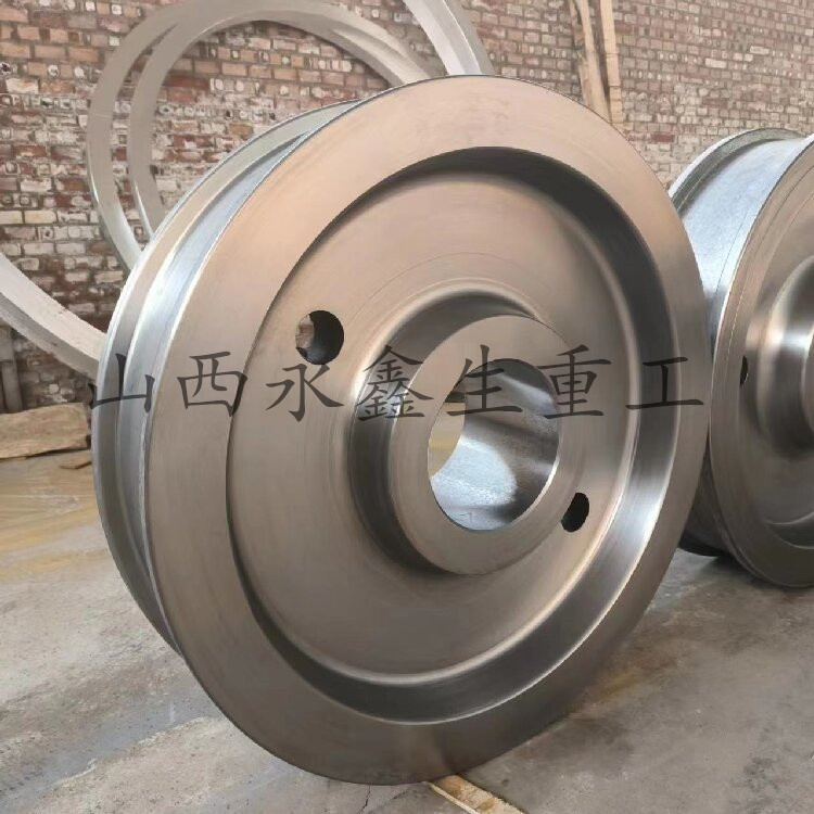 起重機(jī)車輪|軌道車輪|行車輪|托輪