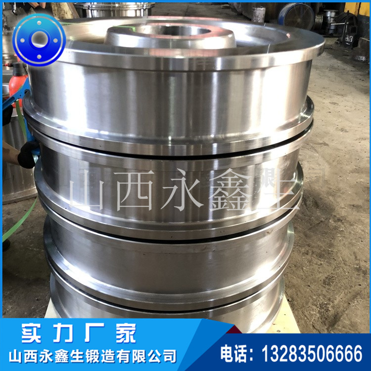 干燥窯托輪鍛件 干燥窯托輪鍛件