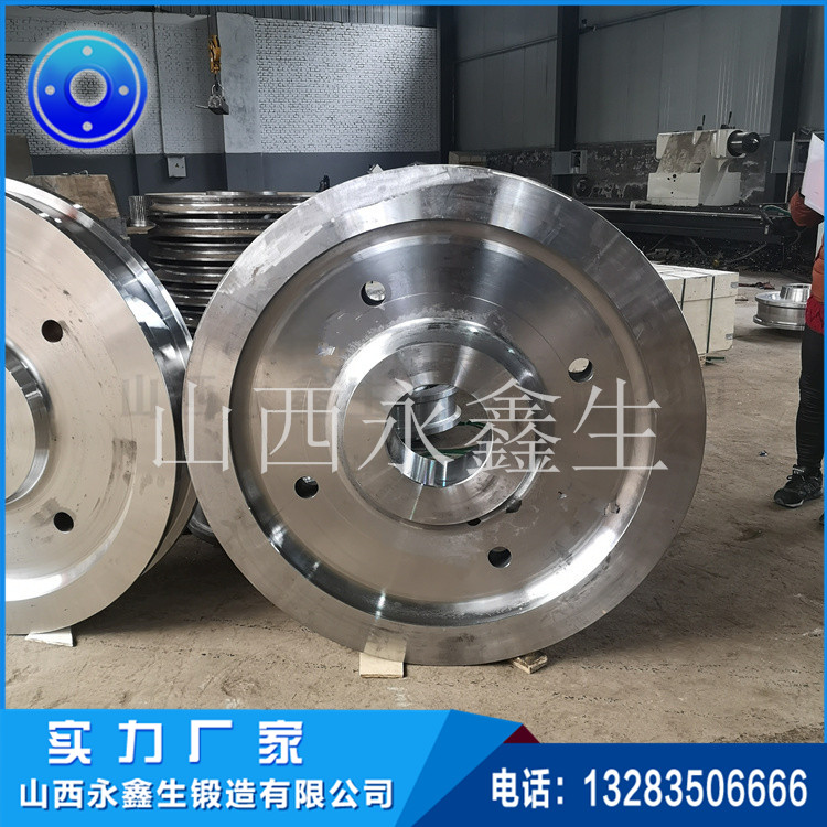 鍛造行星輪鍛件