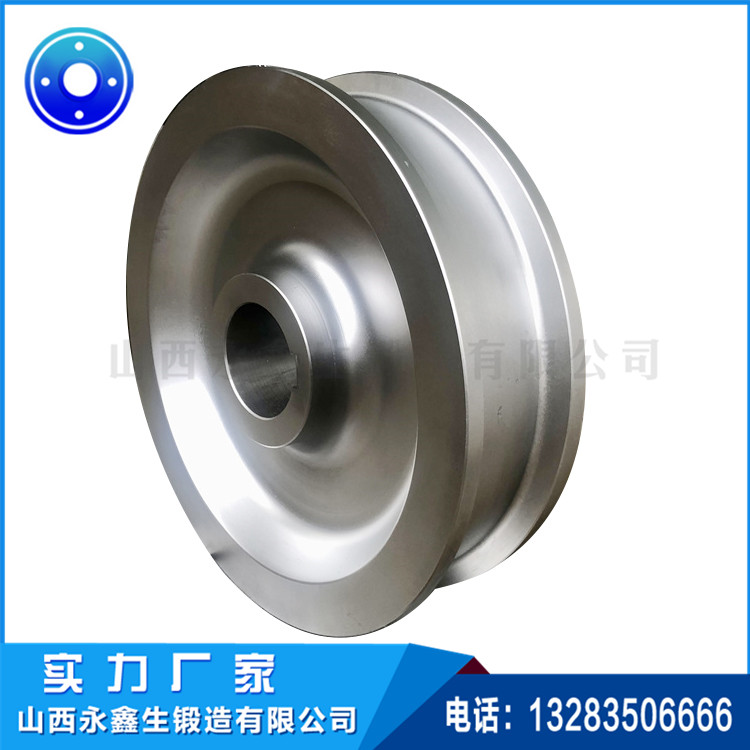 干磨機(jī)托輪鍛件 干磨機(jī)托輪鍛件