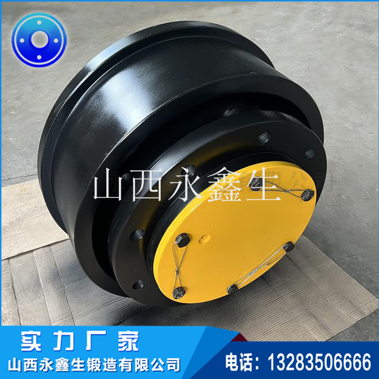 擠壓機(jī)H13輪轂 擠壓機(jī)H13輪轂