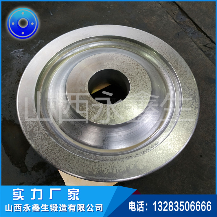 車輪鍛造|輪轂鍛造|起重機車輪|軌道車輪|行車輪|托輪|船舶曲軸