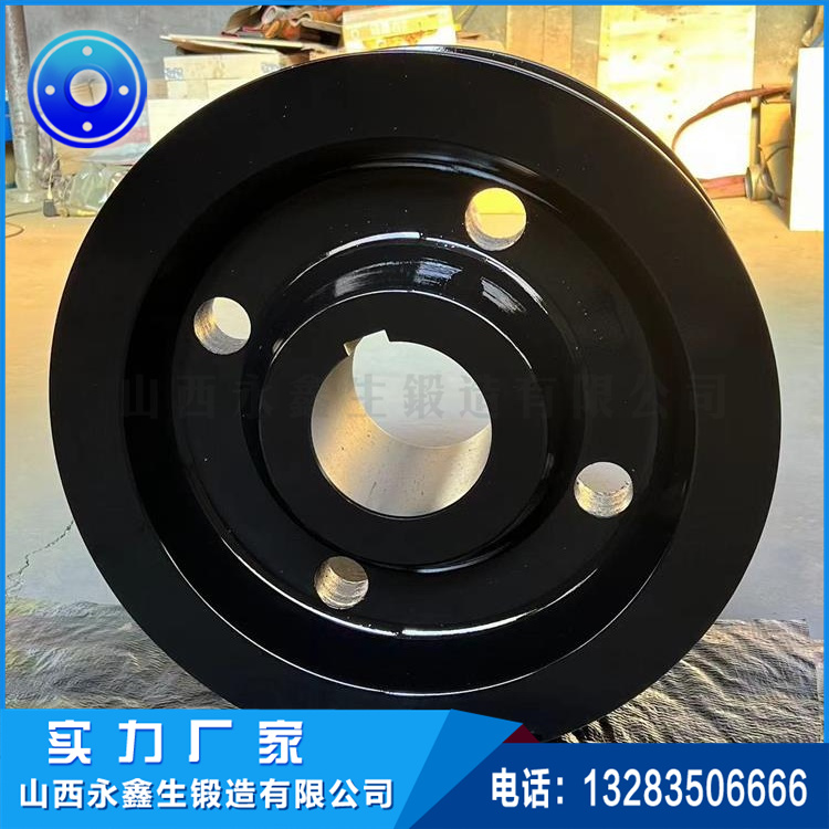 平輪車輪鍛件 平輪車輪鍛件