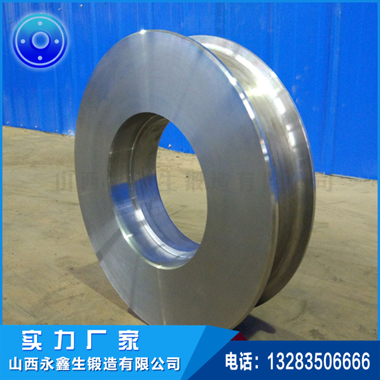 從動輪車輪鍛件 從動輪車輪鍛件