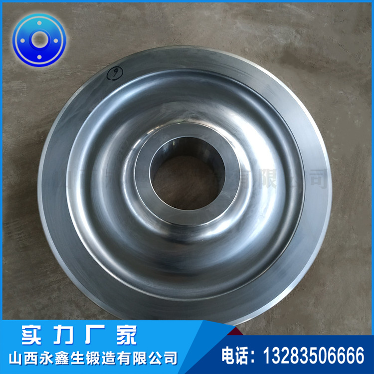 堆取料機(jī)車(chē)輪鍛件 堆取料機(jī)車(chē)輪鍛件