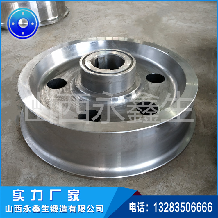 車輪鍛造|輪轂鍛造|起重機(jī)車輪|軌道車輪|行車輪|托輪|船舶曲軸