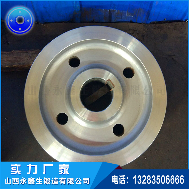 熄焦車車輪鍛件 熄焦車車輪鍛件