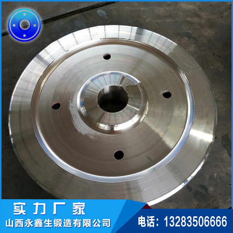 裝煤車車輪鍛件 裝煤車車輪鍛件