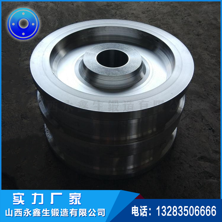 除塵車車輪鍛件 除塵車車輪鍛件