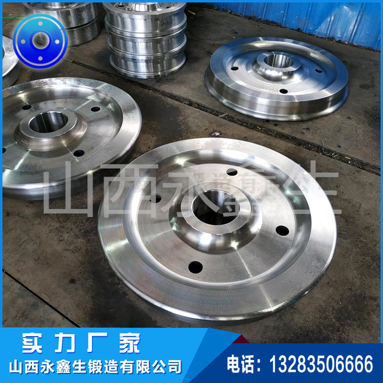 車輪鍛造|輪轂鍛造|起重機(jī)車輪|軌道車輪|行車輪|托輪|船舶曲軸