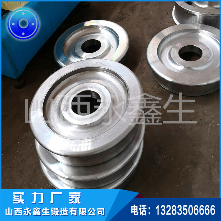 車輪鍛造|輪轂鍛造|起重機(jī)車輪|軌道車輪|行車輪|托輪|船舶曲軸