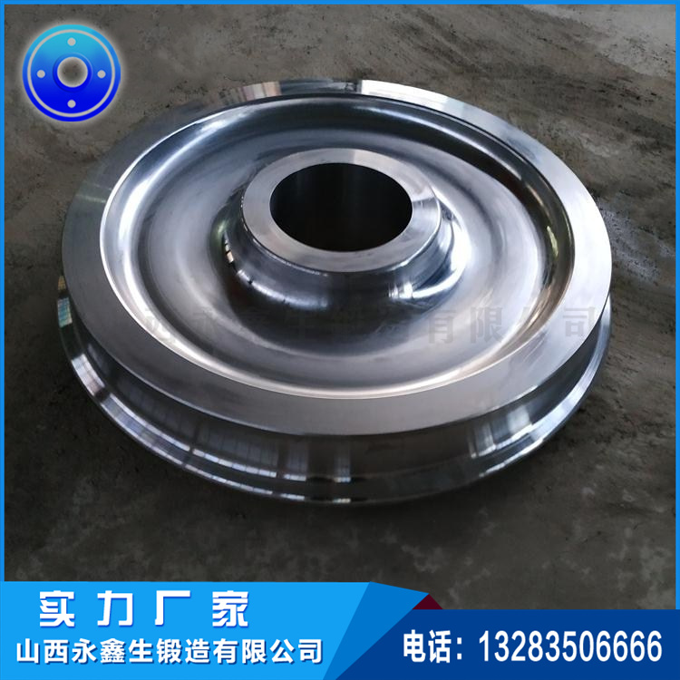 車(chē)輪鍛造|輪轂鍛造|起重機(jī)車(chē)輪|軌道車(chē)輪|行車(chē)輪|托輪|船舶曲軸
