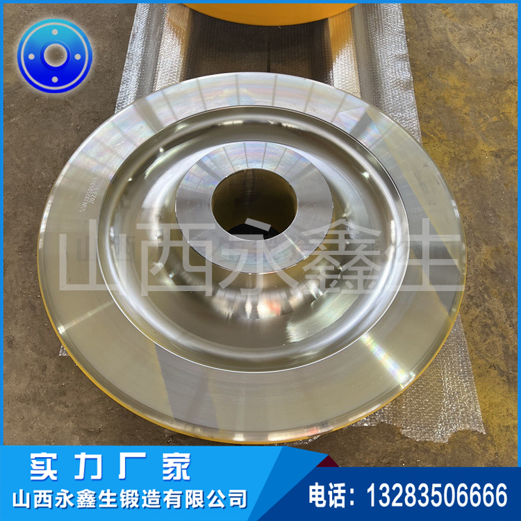 自調(diào)式滾輪架車輪鍛件 自調(diào)式滾輪架車輪鍛件