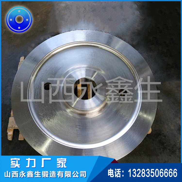 對(duì)滾輪架車輪鍛件 對(duì)滾輪架車輪鍛件