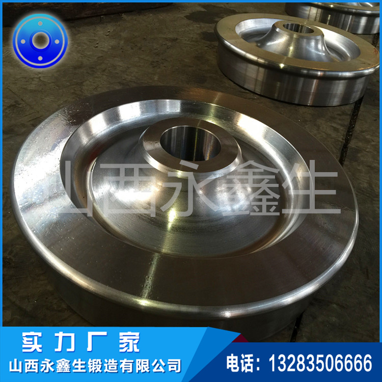 車輪鍛造|輪轂鍛造|起重機(jī)車輪|軌道車輪|行車輪|托輪|船舶曲軸