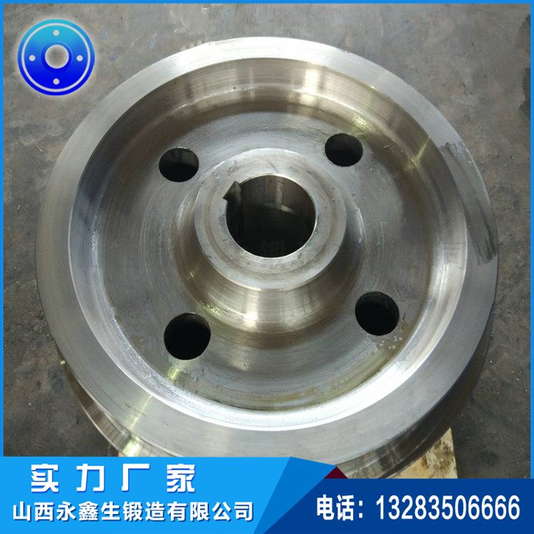 驅(qū)動(dòng)機(jī)托輪鍛件 驅(qū)動(dòng)機(jī)托輪鍛件