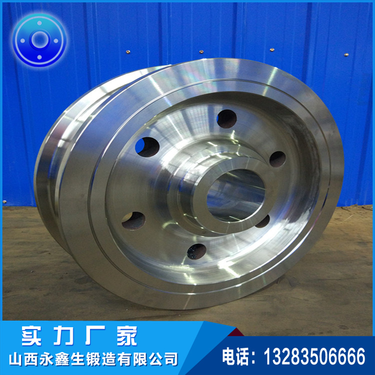 冷風(fēng)窯托輪鍛件 冷風(fēng)窯托輪鍛件