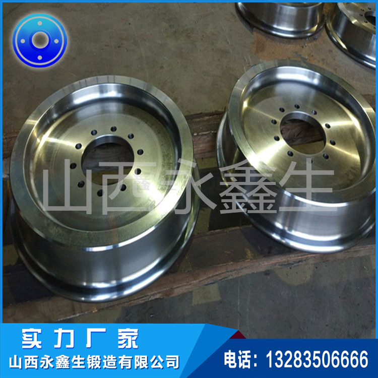 車輪鍛造|輪轂鍛造|起重機(jī)車輪|軌道車輪|行車輪|托輪|船舶曲軸