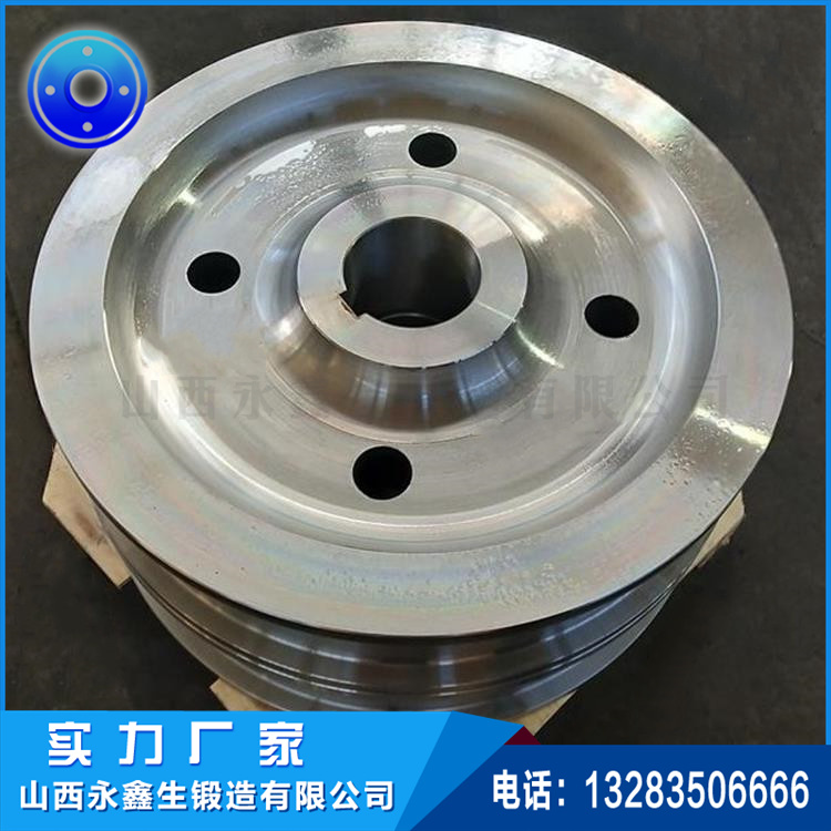 水輪發(fā)電機(jī)滑輪子鍛件 水輪發(fā)電機(jī)滑輪子鍛件