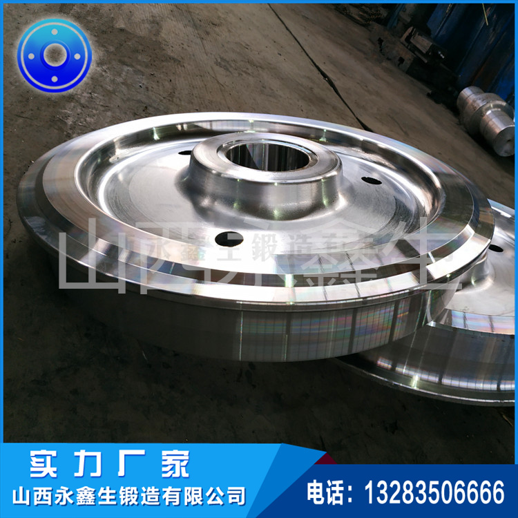 鍛造對(duì)輥成型機(jī)輥皮鍛件 鍛造對(duì)輥成型機(jī)輥皮鍛件