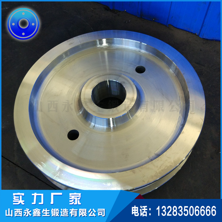 鍛造太陽輪鍛件